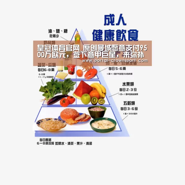 皇冠体育官网_原创曼城愿意支付9500万欧元,签下意甲巨星,来弥补关键的空缺